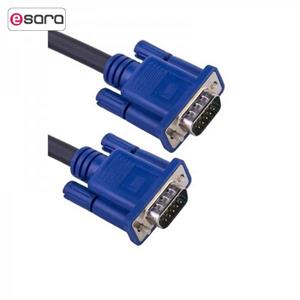 کابل VGA دیتالایف مدل DT-03 طول 3 متر