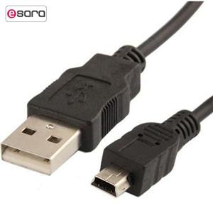 کابل USB فرانت مدل f مناسب برای پلی استیشن 3 Faranet f USB Cable For Playstation 3 PS3
