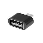 مبدل USB2.0 OTG به MicroUSB  مدل F-01