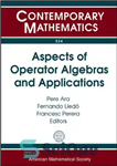 دانلود کتاب Aspects of Operator Algebras and Applications: Uimp-rsme Lluis a Santalo Summer School, Universidad Internacional Menendez Pelayo, Santander, Spain,...