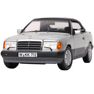 ماشین بازی  نورو مدل Mercedes-Benz 300CE