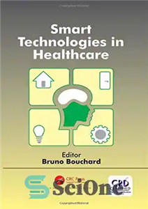 دانلود کتاب Smart technologies in healthcare – فناوری های هوشمند در مراقبت های بهداشتی