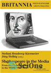 دانلود کتاب Sh@kespeare in the Media: From the Globe Theatre to the World Wide Web – Sh@kespeare در رسانه: از...