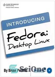 دانلود کتاب Introducing Fedora: Desktop Linux – معرفی فدورا: لینوکس دسکتاپ