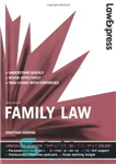 دانلود کتاب Law Express: Family Law – قانون اکسپرس: قانون خانواده