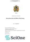 دانلود کتاب Marine renewable and offshore wind energy : 21 – 23 April 2010, [London, UK ; papers] – انرژی...