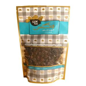 آلبالو خشک لوکس مقدار 250 گرم