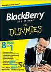 دانلود کتاب BlackBerry all-in-one for dummies Description based on print version record – BlackBerry all-in-one for dummies شرح بر اساس...
