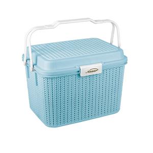 سبد پیک نیک ناصر مدل گلدیس کد 3200