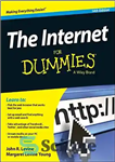 دانلود کتاب The Internet For Dummies – اینترنت برای آدمک ها