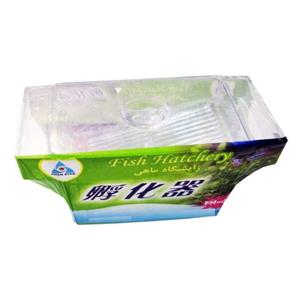 زایشگاه ماهی آکواریومی آسیان استار مدل FH-03