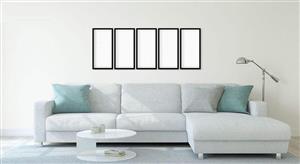 قاب عکس مدل 166-215 بسته 5 عددی