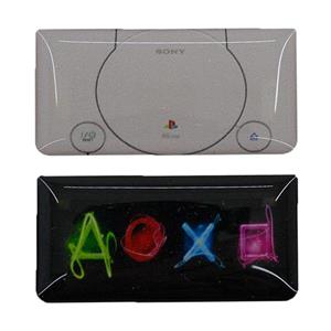 برچسب تاچ پد کد 1004 مناسب برای دسته بازی PS4 بسته 2 عددی