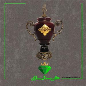 شکلات خوری کریستال سازان کد K1560 