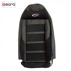 روکش صندلی کیان مدل FH-DELTA