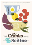 دانلود کتاب The Cranks bible : a timeless collection of vegetarian recipes – کتاب مقدس کرانکس: مجموعه ای بی انتها...