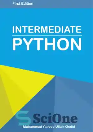 دانلود کتاب Intermediate Python – پایتون متوسط