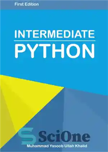 دانلود کتاب Intermediate Python – پایتون متوسط
