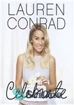 دانلود کتاب Lauren Conrad Celebrate – جشن لورن کنراد