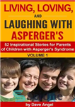 دانلود کتاب Living, Loving, and Laughing with Asperger’s Volume 1 – زندگی، دوست داشتن و خندیدن با جلد 1 آسپرگر