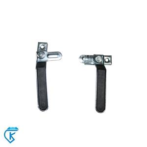 دستگیره فنر دار چپ مدل 4554