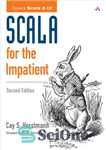 دانلود کتاب Scala for the Impatient – اسکالا برای بی صبران