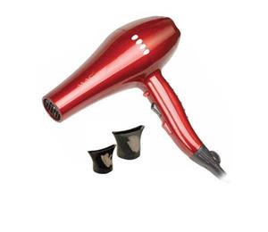 سشوار حرفه ای مک استایلر مدل- MAC Styler Hair Dryer MC-6629