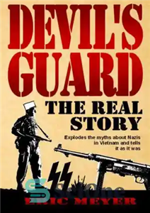 دانلود کتاب Devil’s Guard The Real Story گارد شیطان داستان واقعی 