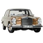 ماکت ماشین نورو مدل Mercedes Benz 280 SE