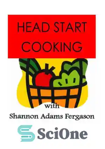 دانلود کتاب Head Start Cooking – سر شروع آشپزی