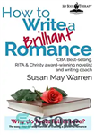 دانلود کتاب How to Write a Brilliant Romance – چگونه یک عاشقانه درخشان بنویسیم