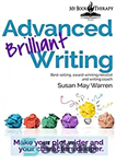 دانلود کتاب Advanced Brilliant Writing – نویسندگی درخشان پیشرفته