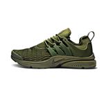 کفش مخصوص پیاده روی و دویدن مردانه نایکی مدل Air Presto 878071-006 Army Green