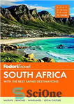 دانلود کتاب Fodor’s South Africa: with the Best Safari Destinations – فودورز آفریقای جنوبی: با بهترین مقاصد سافاری