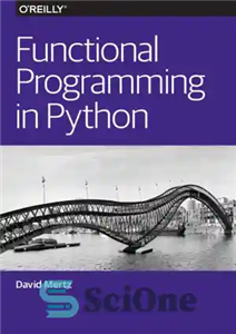 دانلود کتاب Functional Programming in Python – برنامه نویسی تابعی در پایتون