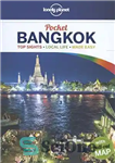 دانلود کتاب Pocket Bangkok : top sights, local life made easy – بانکوک جیبی: مناظر برتر، زندگی محلی آسان شده...