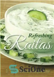 دانلود کتاب Refreshing raitas رایتای با طراوت 