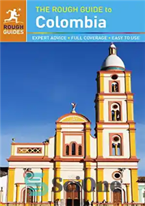 دانلود کتاب The Rough guide to Colombia 2015 راهنمای خشن به کلمبیا 