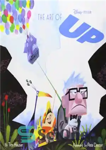دانلود کتاب The art of Up – هنر Up