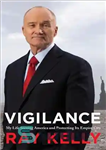 دانلود کتاب Vigilance : my life serving America and protecting its Empire City – هوشیاری: زندگی من در خدمت آمریکا...