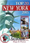 دانلود کتاب New York Travel Guide 2015 Essential Tourist Information, Maps & Photos – راهنمای سفر نیویورک 2015 اطلاعات ضروری...