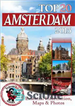 دانلود کتاب Amsterdam Travel Guide 2015 Essential Tourist Information, Maps & Photos – راهنمای سفر آمستردام 2015 اطلاعات ضروری گردشگری،...