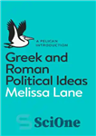 دانلود کتاب Greek and Roman Political Ideas: A Pelican Introduction – ایده های سیاسی یونان و روم: مقدمه پلیکان