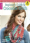 دانلود کتاب Beginners Guide to Learning Crocodile Stitch – راهنمای مبتدیان برای یادگیری دوخت کروکودیل