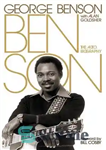 دانلود کتاب Benson: The Autobiography – بنسون: زندگی نامه