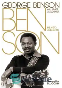 دانلود کتاب Benson: The Autobiography – بنسون: زندگی نامه