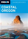 دانلود کتاب Moon Coastal Oregon – ماه ساحلی اورگان