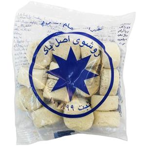سفید آب حمام اصل پاک مقدار 400 گرم