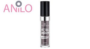 سایه چشم اسنس سری Metal Shock شماره 03 Essence Metal Shock Eyeshadow No 03