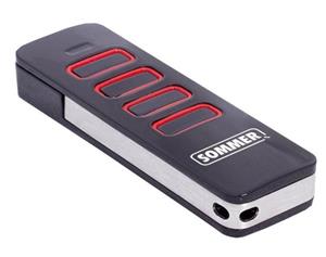 ریموت زومر4018